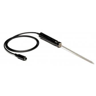 wholesale PT100, class B, heavy duty insertion Temperature Sensors supplier,manufacturer,distributor